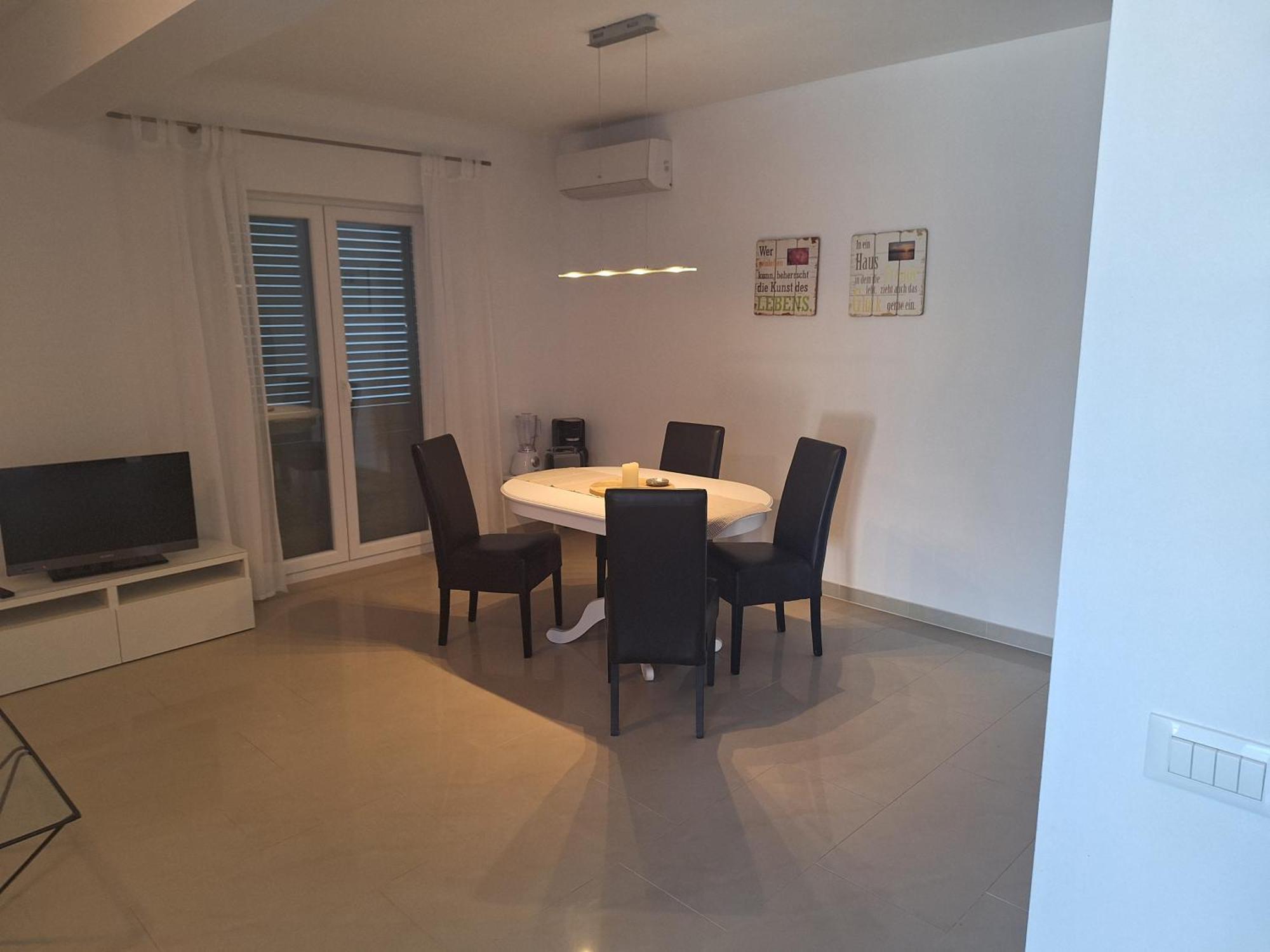Apartment Scopa Poreč Extérieur photo