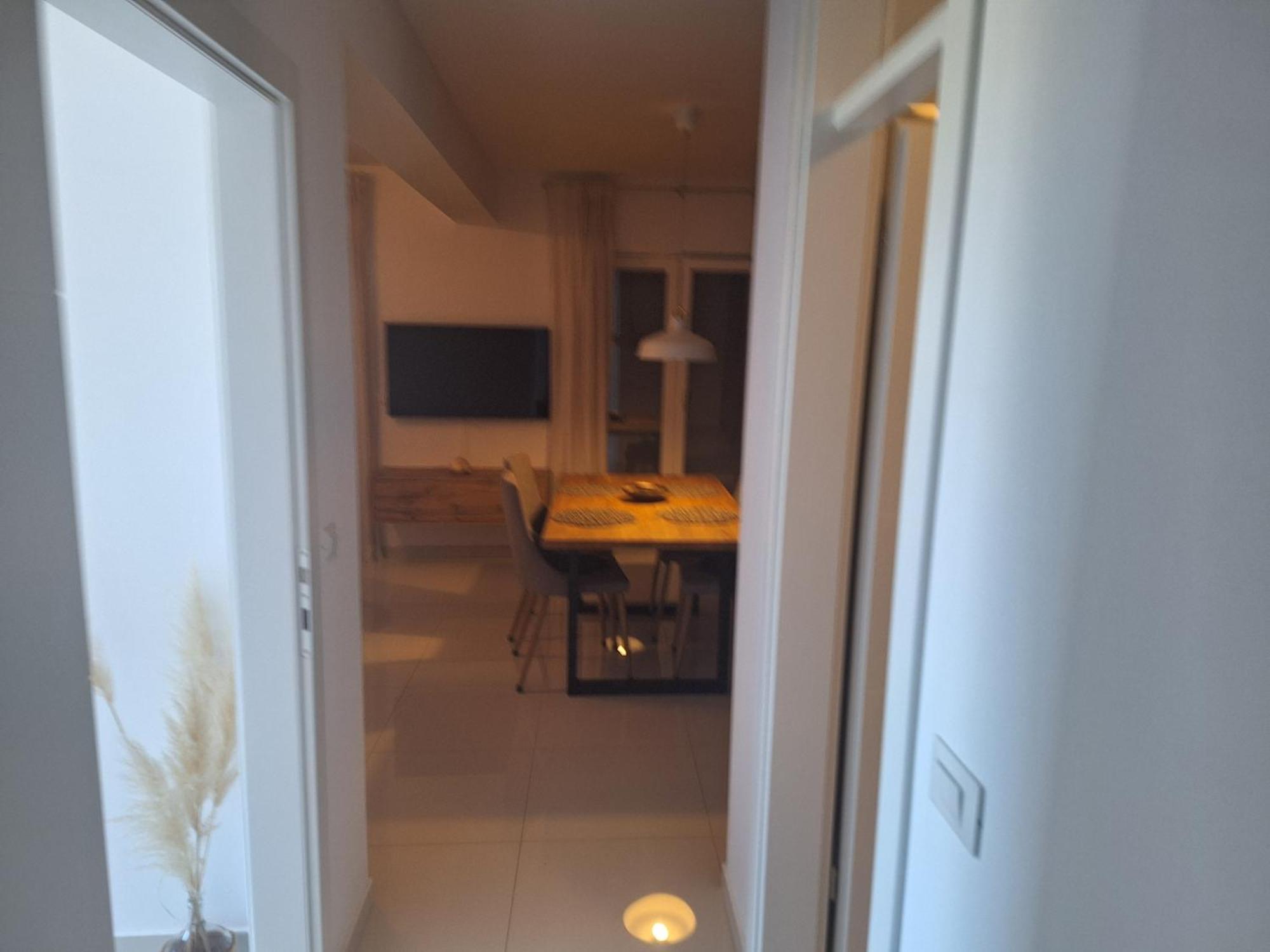 Apartment Scopa Poreč Extérieur photo
